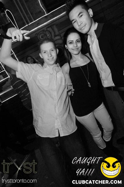 Tryst nightclub photo 254 - March 31st, 2012