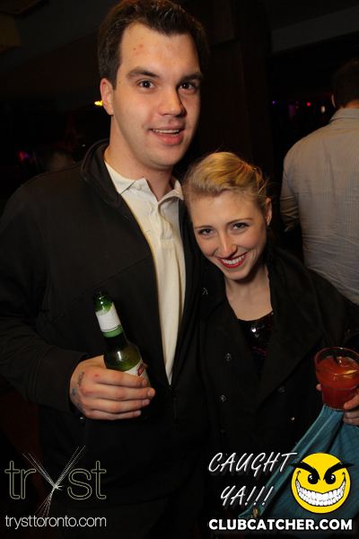 Tryst nightclub photo 256 - March 31st, 2012