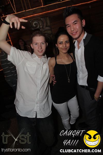 Tryst nightclub photo 257 - March 31st, 2012