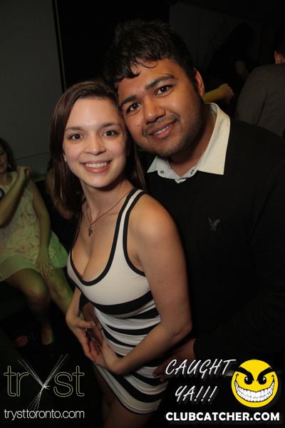 Tryst nightclub photo 258 - March 31st, 2012