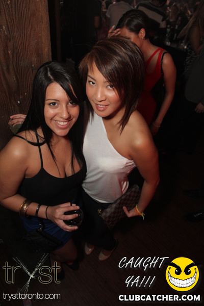 Tryst nightclub photo 259 - March 31st, 2012