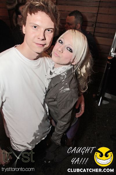 Tryst nightclub photo 260 - March 31st, 2012