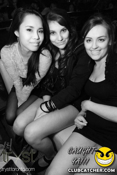 Tryst nightclub photo 27 - March 31st, 2012