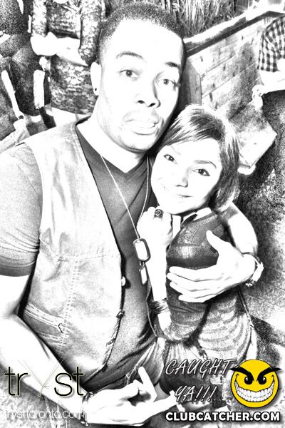 Tryst nightclub photo 261 - March 31st, 2012