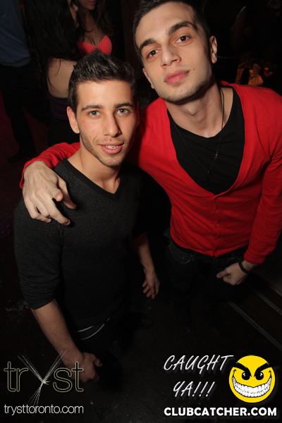Tryst nightclub photo 262 - March 31st, 2012