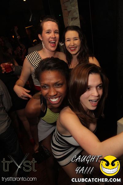 Tryst nightclub photo 263 - March 31st, 2012