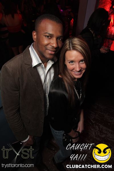 Tryst nightclub photo 264 - March 31st, 2012