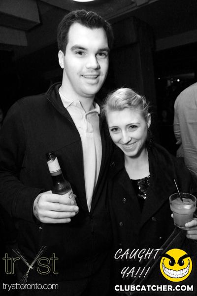 Tryst nightclub photo 265 - March 31st, 2012