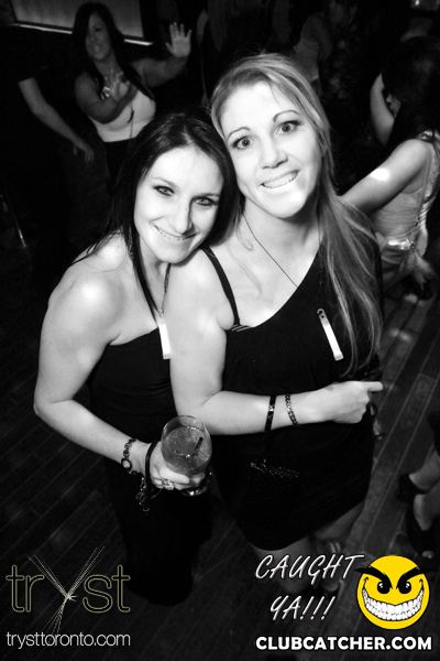 Tryst nightclub photo 267 - March 31st, 2012