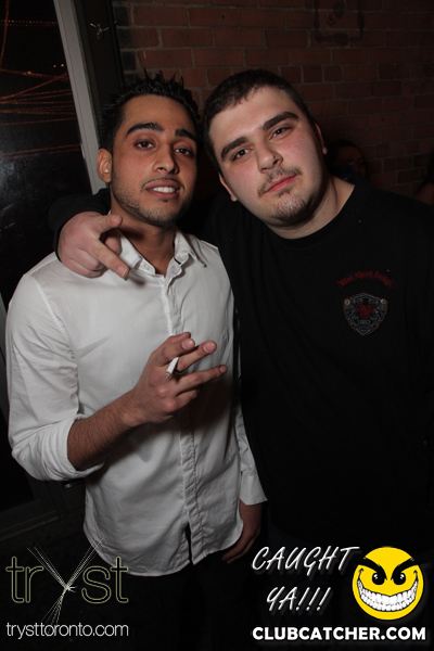 Tryst nightclub photo 268 - March 31st, 2012