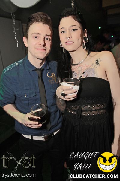 Tryst nightclub photo 269 - March 31st, 2012