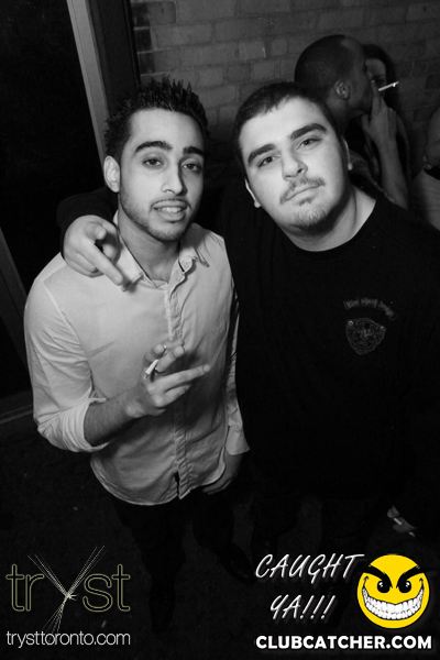 Tryst nightclub photo 270 - March 31st, 2012