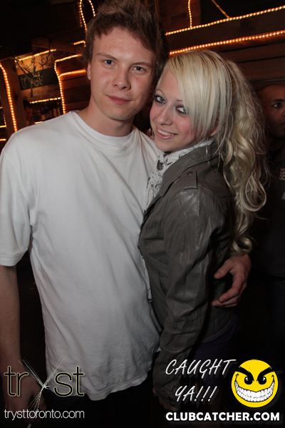 Tryst nightclub photo 28 - March 31st, 2012