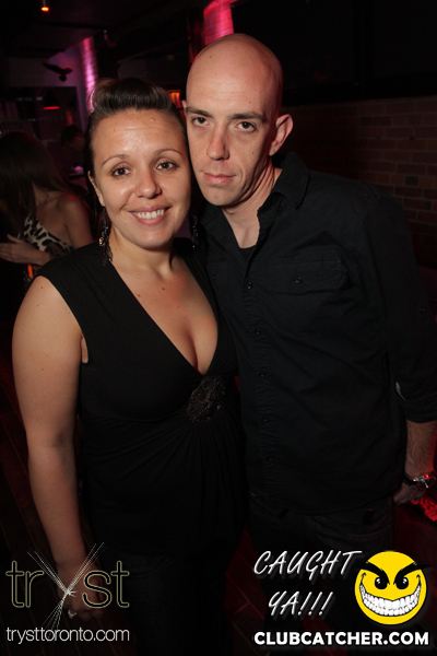 Tryst nightclub photo 271 - March 31st, 2012