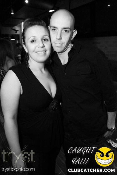 Tryst nightclub photo 272 - March 31st, 2012