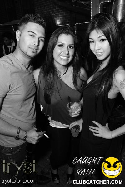 Tryst nightclub photo 31 - March 31st, 2012