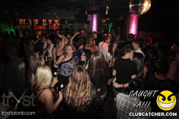 Tryst nightclub photo 32 - March 31st, 2012