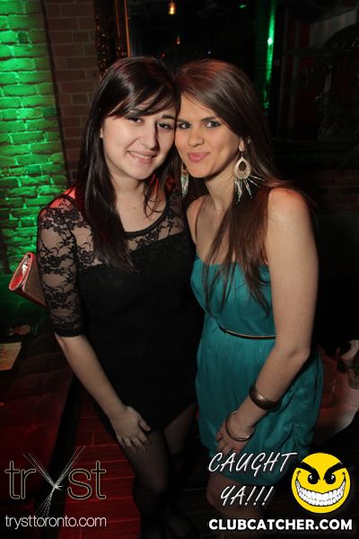 Tryst nightclub photo 33 - March 31st, 2012