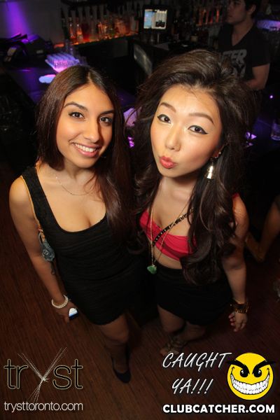 Tryst nightclub photo 34 - March 31st, 2012
