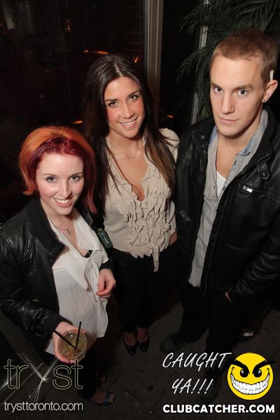 Tryst nightclub photo 35 - March 31st, 2012