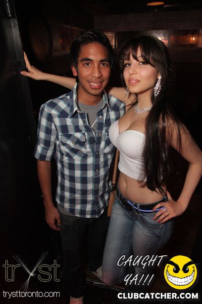 Tryst nightclub photo 37 - March 31st, 2012