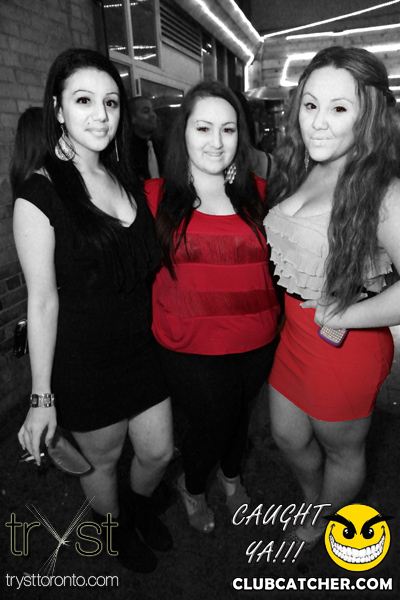 Tryst nightclub photo 38 - March 31st, 2012