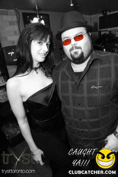 Tryst nightclub photo 39 - March 31st, 2012