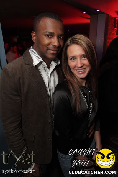 Tryst nightclub photo 40 - March 31st, 2012