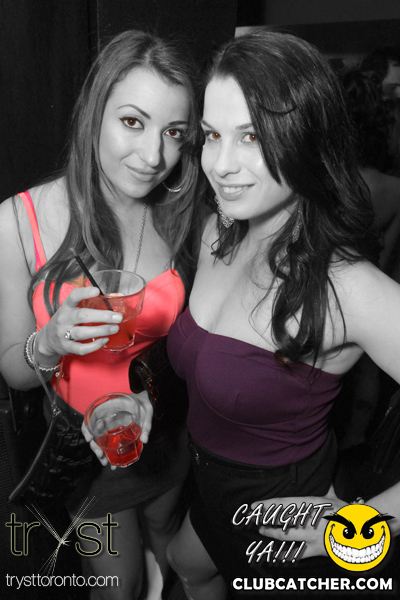 Tryst nightclub photo 5 - March 31st, 2012