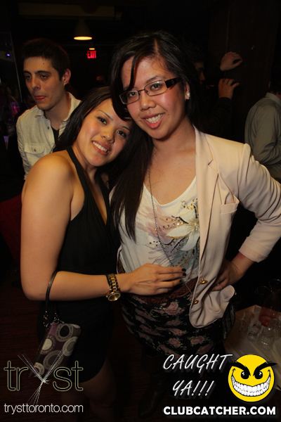 Tryst nightclub photo 41 - March 31st, 2012