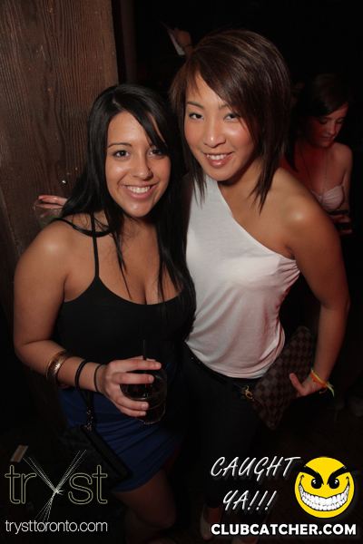Tryst nightclub photo 43 - March 31st, 2012