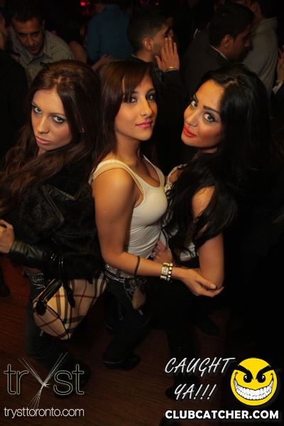 Tryst nightclub photo 44 - March 31st, 2012