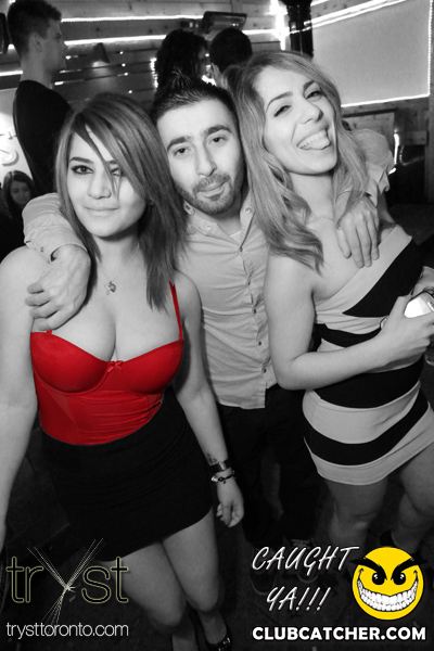Tryst nightclub photo 45 - March 31st, 2012