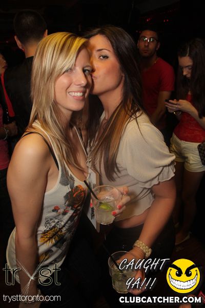 Tryst nightclub photo 46 - March 31st, 2012