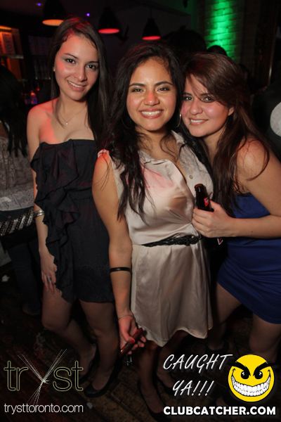 Tryst nightclub photo 47 - March 31st, 2012