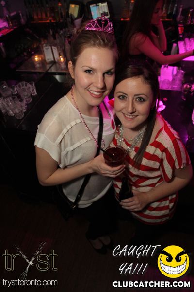 Tryst nightclub photo 49 - March 31st, 2012