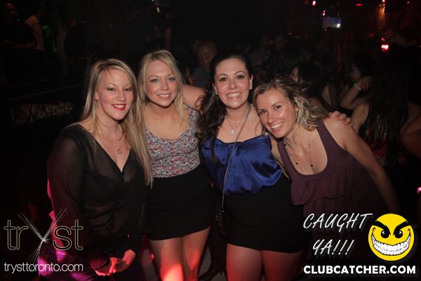 Tryst nightclub photo 50 - March 31st, 2012