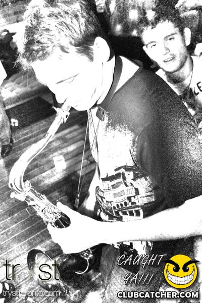 Tryst nightclub photo 51 - March 31st, 2012