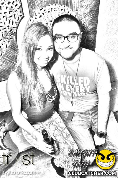 Tryst nightclub photo 52 - March 31st, 2012