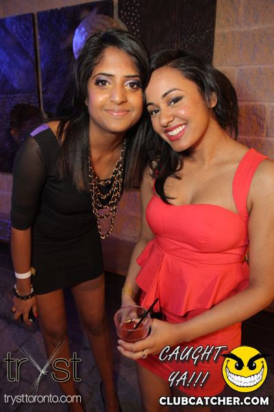 Tryst nightclub photo 53 - March 31st, 2012