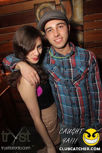 Tryst nightclub photo 54 - March 31st, 2012