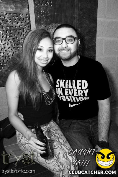 Tryst nightclub photo 55 - March 31st, 2012