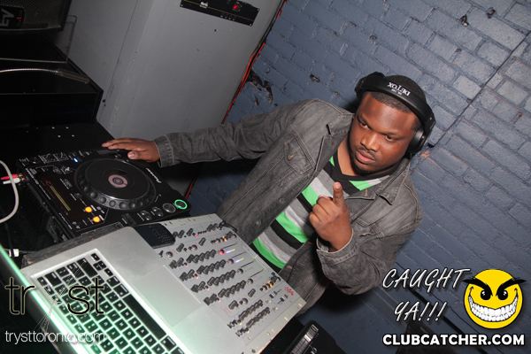 Tryst nightclub photo 56 - March 31st, 2012