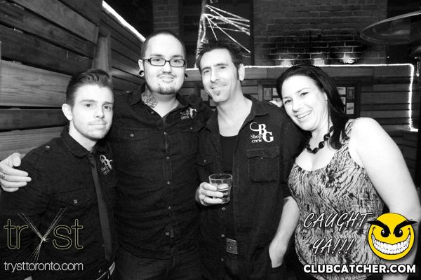 Tryst nightclub photo 57 - March 31st, 2012