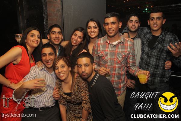 Tryst nightclub photo 60 - March 31st, 2012