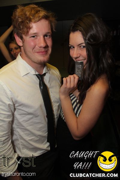 Tryst nightclub photo 7 - March 31st, 2012
