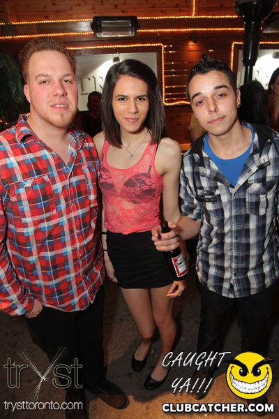 Tryst nightclub photo 61 - March 31st, 2012