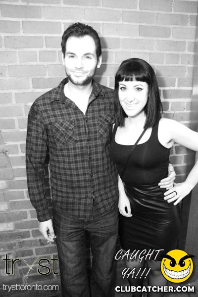 Tryst nightclub photo 62 - March 31st, 2012