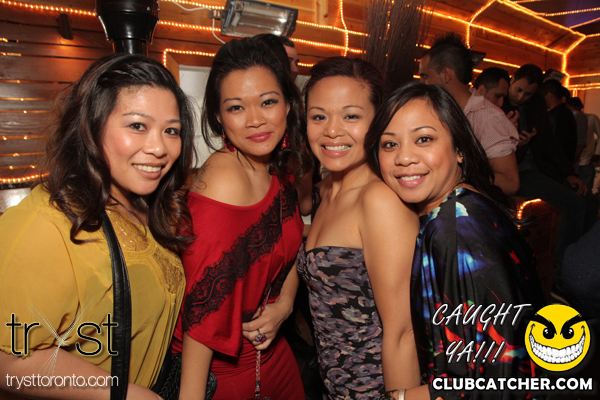 Tryst nightclub photo 63 - March 31st, 2012
