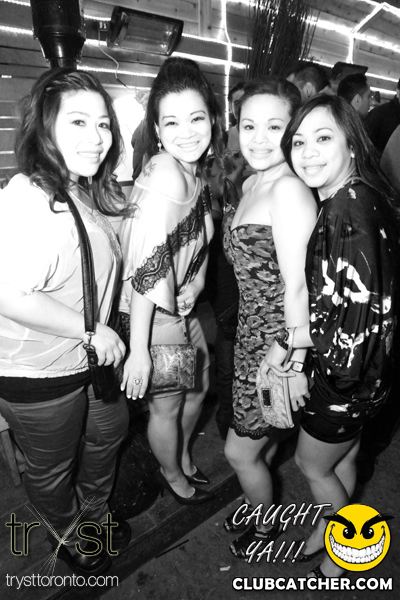 Tryst nightclub photo 66 - March 31st, 2012